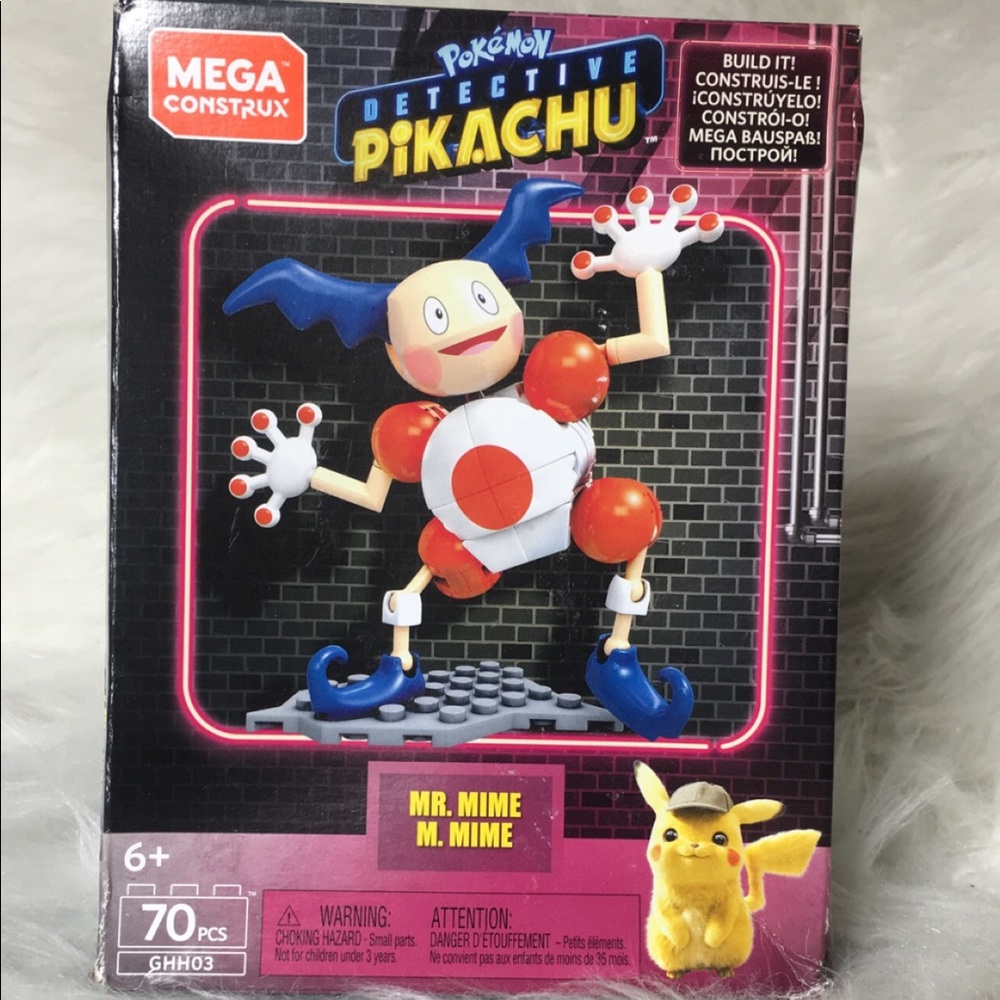 **BRAND NEW** Pokémon puzzle!